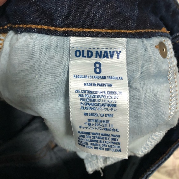 Old Navy Jeans - Picture 4 of 6